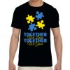 AWDis AT002 Midweight T-Shirt Thumbnail