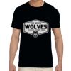 AWDis AT002 Midweight T-Shirt Thumbnail