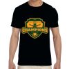AWDis AT002 Midweight T-Shirt Thumbnail