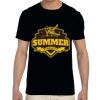 AWDis AT002 Midweight T-Shirt Thumbnail