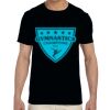 AWDis AT002 Midweight T-Shirt Thumbnail