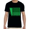 AWDis AT002 Midweight T-Shirt Thumbnail
