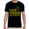 AWDis AT002 Midweight T-Shirt Thumbnail
