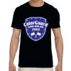 AWDis AT002 Midweight T-Shirt Thumbnail