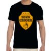 AWDis AT002 Midweight T-Shirt Thumbnail