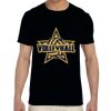 AWDis AT002 Midweight T-Shirt Thumbnail