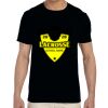 AWDis AT002 Midweight T-Shirt Thumbnail