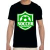 AWDis AT002 Midweight T-Shirt Thumbnail