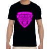 AWDis AT002 Midweight T-Shirt Thumbnail