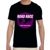 AWDis AT002 Midweight T-Shirt Thumbnail