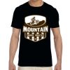 AWDis AT002 Midweight T-Shirt Thumbnail