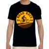 AWDis AT002 Midweight T-Shirt Thumbnail