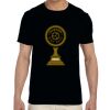 AWDis AT002 Midweight T-Shirt Thumbnail