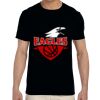 AWDis AT002 Midweight T-Shirt Thumbnail