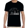 AWDis AT002 Midweight T-Shirt Thumbnail