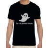 AWDis AT002 Midweight T-Shirt Thumbnail