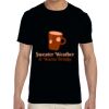 AWDis AT002 Midweight T-Shirt Thumbnail