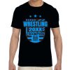 AWDis AT002 Midweight T-Shirt Thumbnail