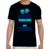 AWDis AT002 Midweight T-Shirt Thumbnail