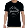 AWDis AT002 Midweight T-Shirt Thumbnail