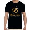 AWDis AT002 Midweight T-Shirt Thumbnail