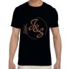 AWDis AT002 Midweight T-Shirt Thumbnail