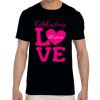 AWDis AT002 Midweight T-Shirt Thumbnail