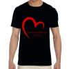 AWDis AT002 Midweight T-Shirt Thumbnail