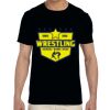 AWDis AT002 Midweight T-Shirt Thumbnail