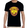 AWDis AT002 Midweight T-Shirt Thumbnail