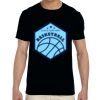 AWDis AT002 Midweight T-Shirt Thumbnail