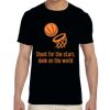 AWDis AT002 Midweight T-Shirt Thumbnail