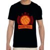 AWDis AT002 Midweight T-Shirt Thumbnail