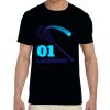AWDis AT002 Midweight T-Shirt Thumbnail