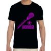 AWDis AT002 Midweight T-Shirt Thumbnail