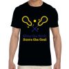 AWDis AT002 Midweight T-Shirt Thumbnail