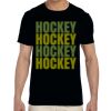 AWDis AT002 Midweight T-Shirt Thumbnail
