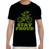 AWDis AT002 Midweight T-Shirt Thumbnail
