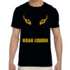 AWDis AT002 Midweight T-Shirt Thumbnail