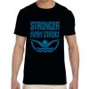 AWDis AT002 Midweight T-Shirt Thumbnail