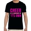 AWDis AT002 Midweight T-Shirt Thumbnail