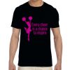 AWDis AT002 Midweight T-Shirt Thumbnail