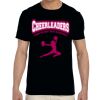 AWDis AT002 Midweight T-Shirt Thumbnail