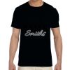 AWDis AT002 Midweight T-Shirt Thumbnail