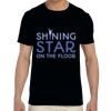 AWDis AT002 Midweight T-Shirt Thumbnail