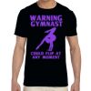 AWDis AT002 Midweight T-Shirt Thumbnail