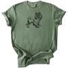 Comfort Colors 1717 Heavyweight adult t-shirt Thumbnail