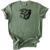 Comfort Colors 1717 Heavyweight adult t-shirt Thumbnail