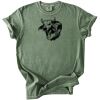 Comfort Colors 1717 Heavyweight adult t-shirt Thumbnail
