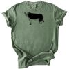 Comfort Colors 1717 Heavyweight adult t-shirt Thumbnail